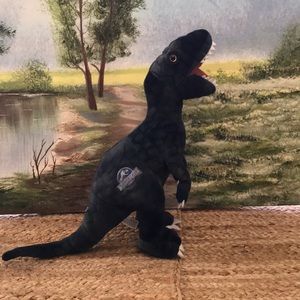 Jurassic world “Blue Raptor “dinosaur